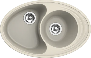 Кухонная мойка Кварц Ewigstein S12 GranFest