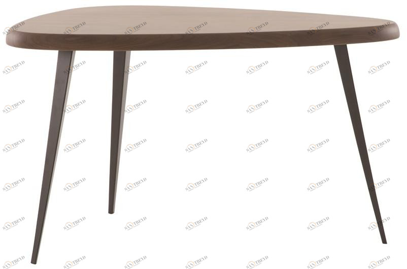 Cassina Деревянный стол sun-id-1425344