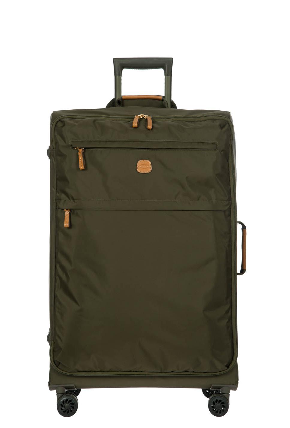 BXL48145.078 Чемодан BXL48145 Large Soft Trolley Brics X-Travel  - Вид №7