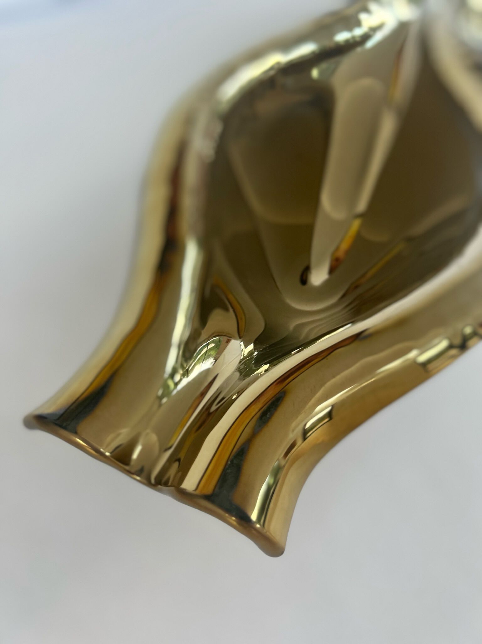 Пустые стеклянные банки PlusObject FLOW ARCH-00000067 - Вид №6