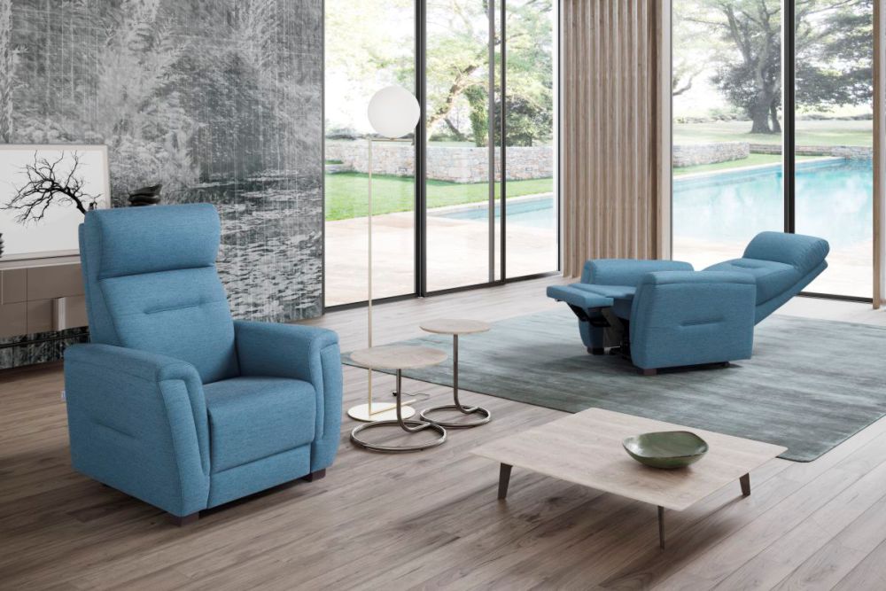 Кресло-Подъемник Lift-Relax 1 Motore  Spaziorelaxitalia  Vienna Vienna Lift-Relax 1 Motore 