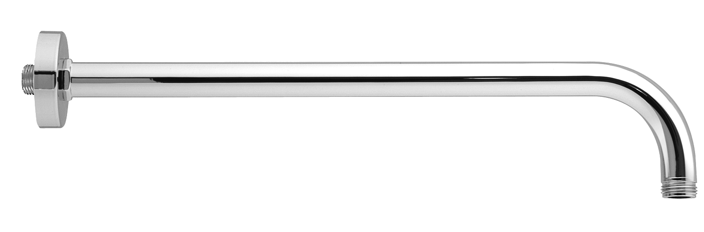 20020C40-CR CARIMALI Держатель для душа Tondo Ø20 L.40cm