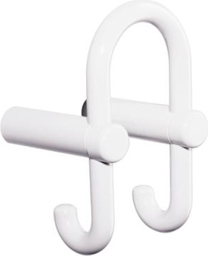 801.90.030 Двойной крючок для гардероба HEWI System 111 | Polyamid  - Вид №7