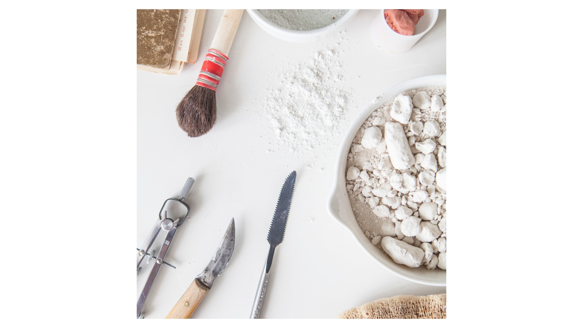 10669591 Meissen Салатник Meissen "Коллаж. Мистический сад" 20,5см Фарфор  - Вид №4