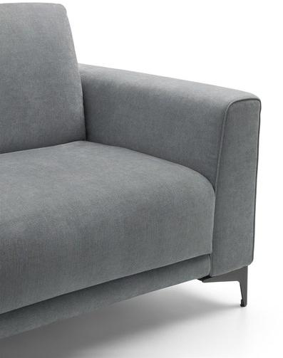 Bodema 2-местный тканевый диван-кровать sun-id-1464685 - Вид №2