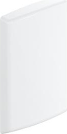 802.50.00290 Крышка монтажной пластины HEWI Stützen 