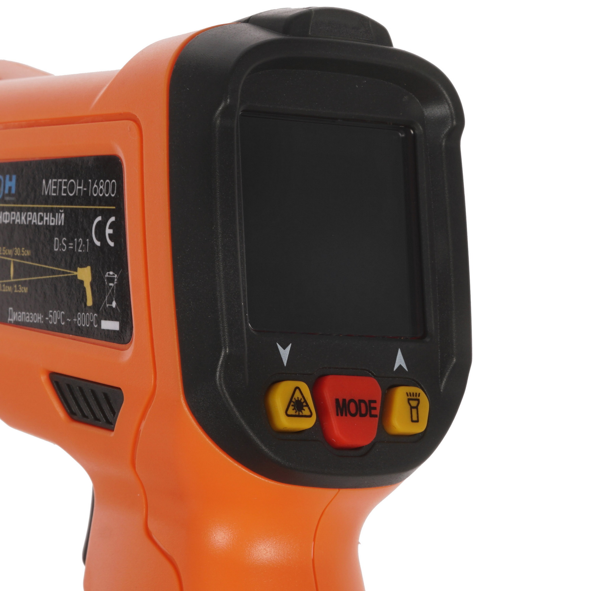 Пирометр Мегеон 16800 1291702 STDN-0048262 - Вид №3