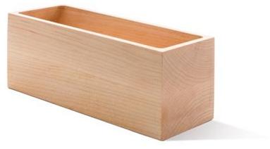 Atelier Belge Деревянный контейнер Loopholes sun-id-1480769 - Вид №2