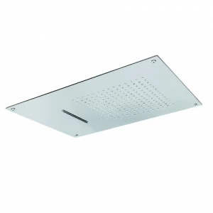 332-02  EFFEPI RUBINETTERIE НАСАДКИ ДЛЯ ДУША И ЦВЕТОТЕРАПИЯ