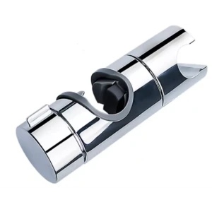 Держатель лейки для душевой штанги Esko Rio SH05 цвет хром