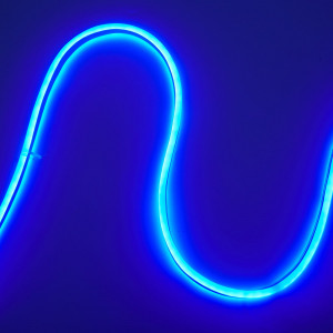 82410379 Электрогирлянда комнатная «Дюралайт» 8 м 8 LED, синий