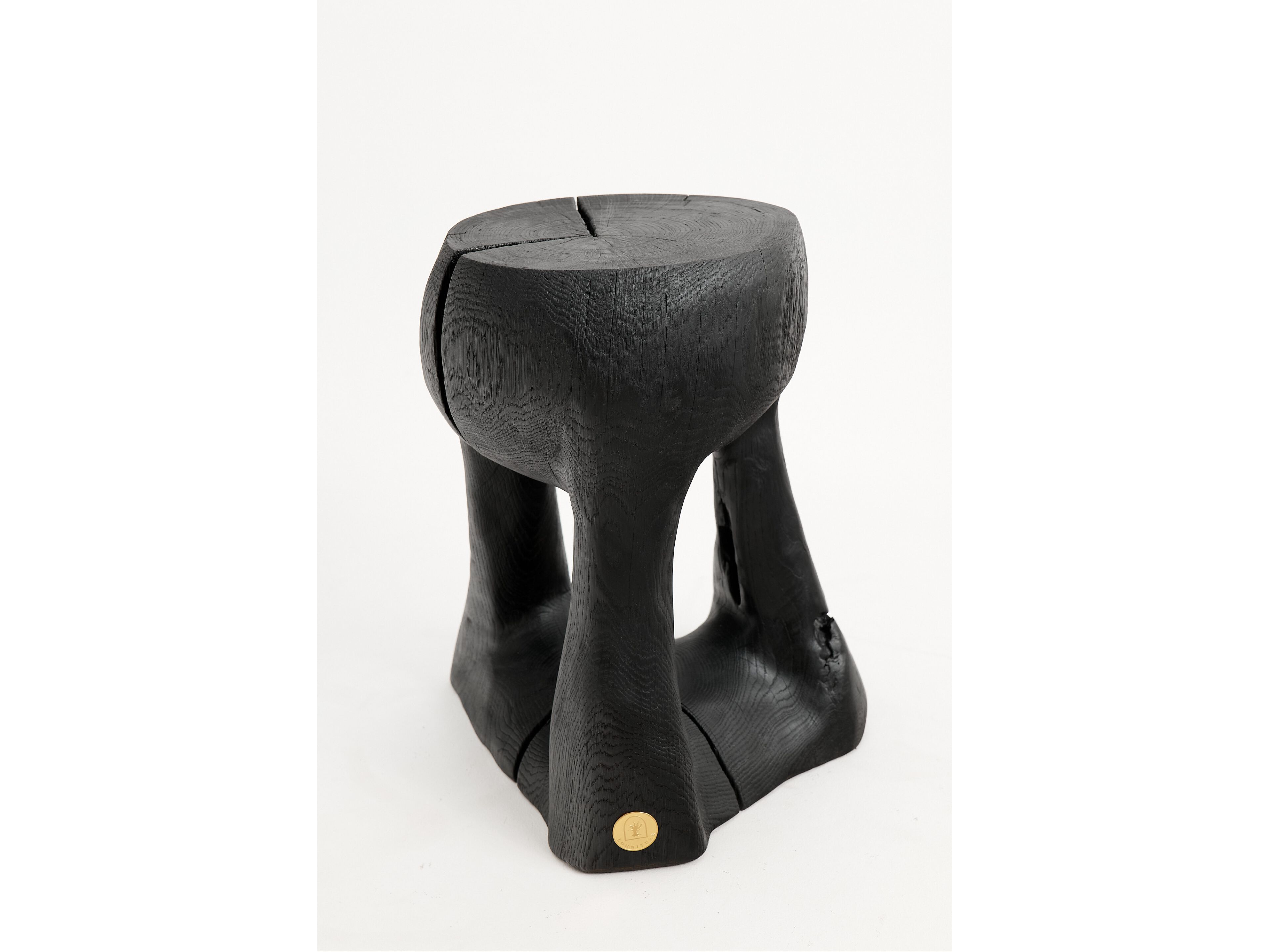 Журнальный столик из дуба Logniture Jownik ARCH-00087615