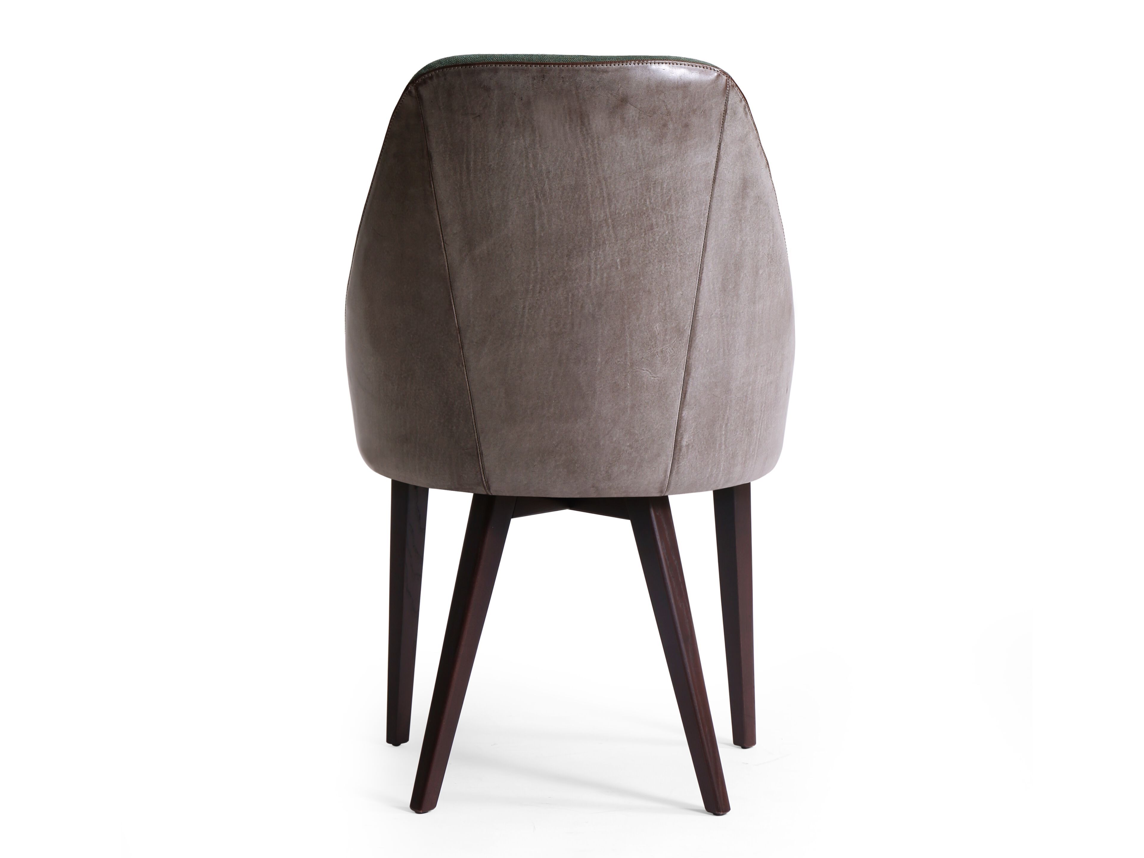 Мягкий стул из ткани Borzalino Neil ARCH-00035608 - Вид №3