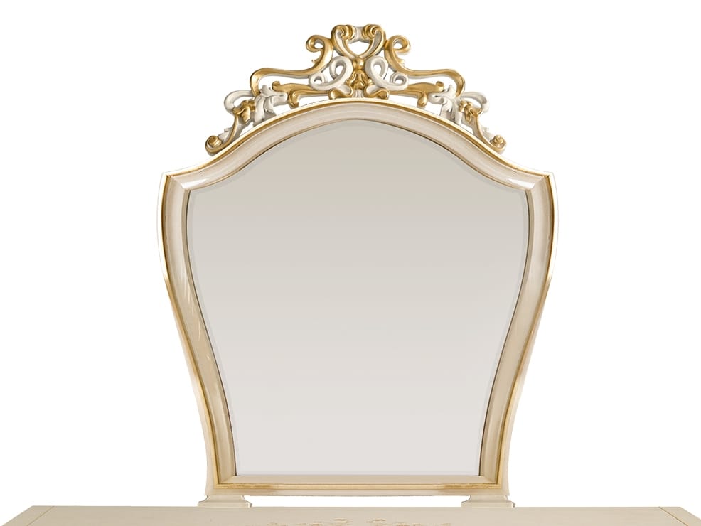 Настольное зеркало в рамке A.R. Arredamenti Ricasoli ARCH-00141539