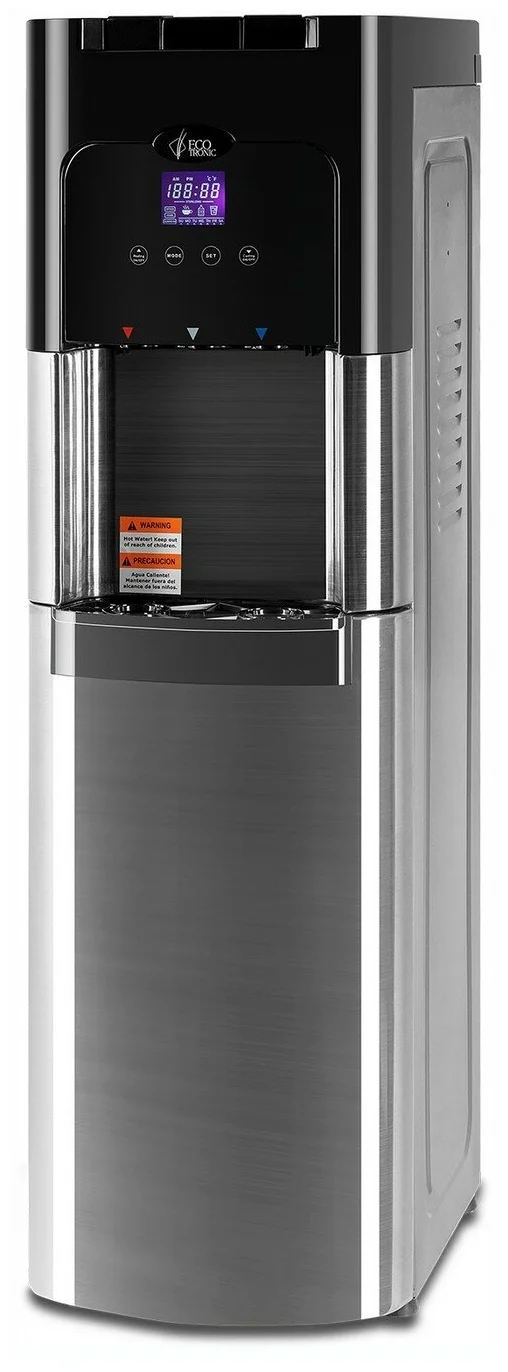 5369539 Диспенсер Ecotronic C11-LXPM серебристый STDN-0129258