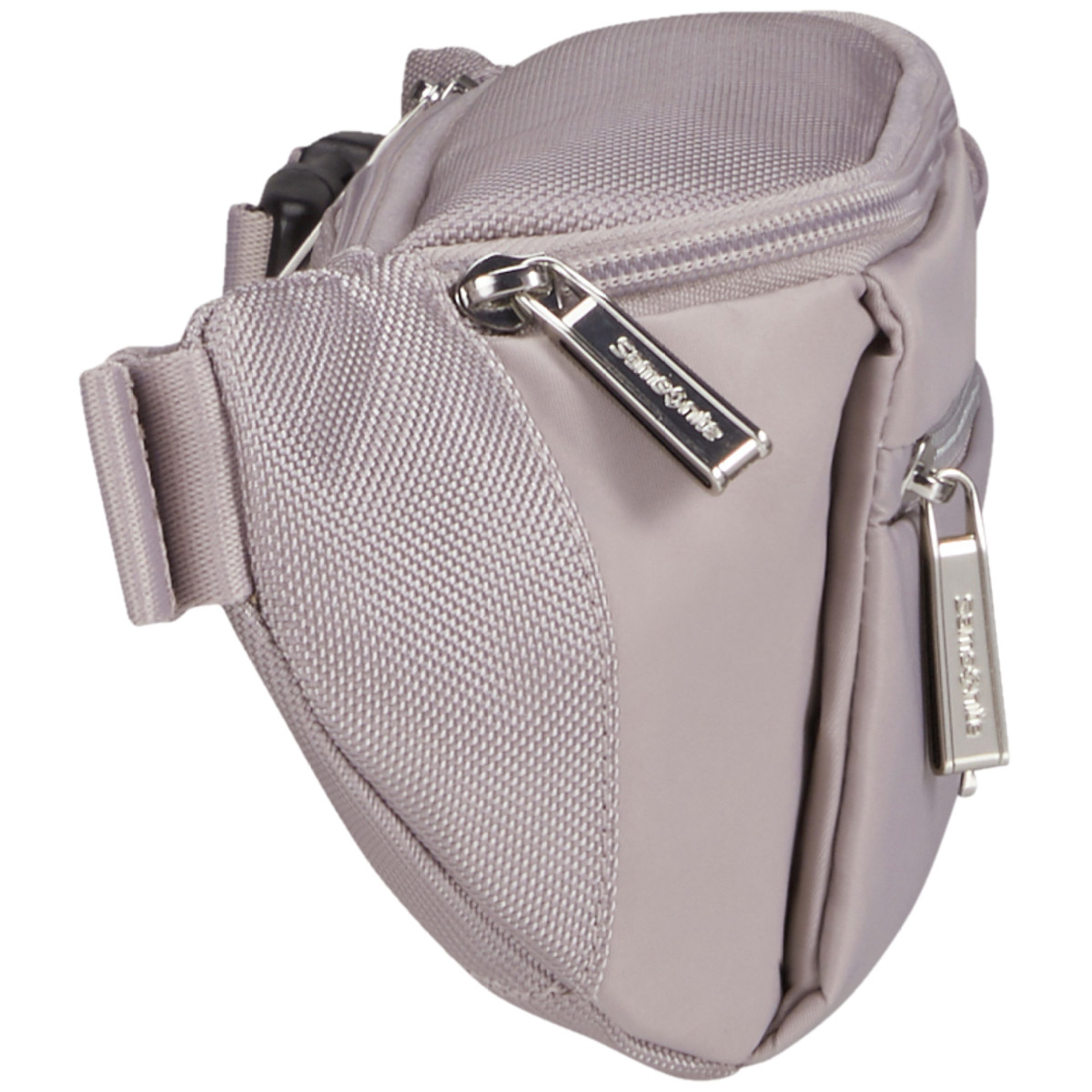 KG9-08001 Сумка поясная KG9*001 Bum Bag Samsonite Openroad Chic 2.0  - Вид №4