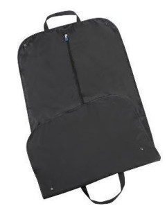 CO1-09072 Чехол для одежды CO1*072 Garment Cover Samsonite Travel Accessories