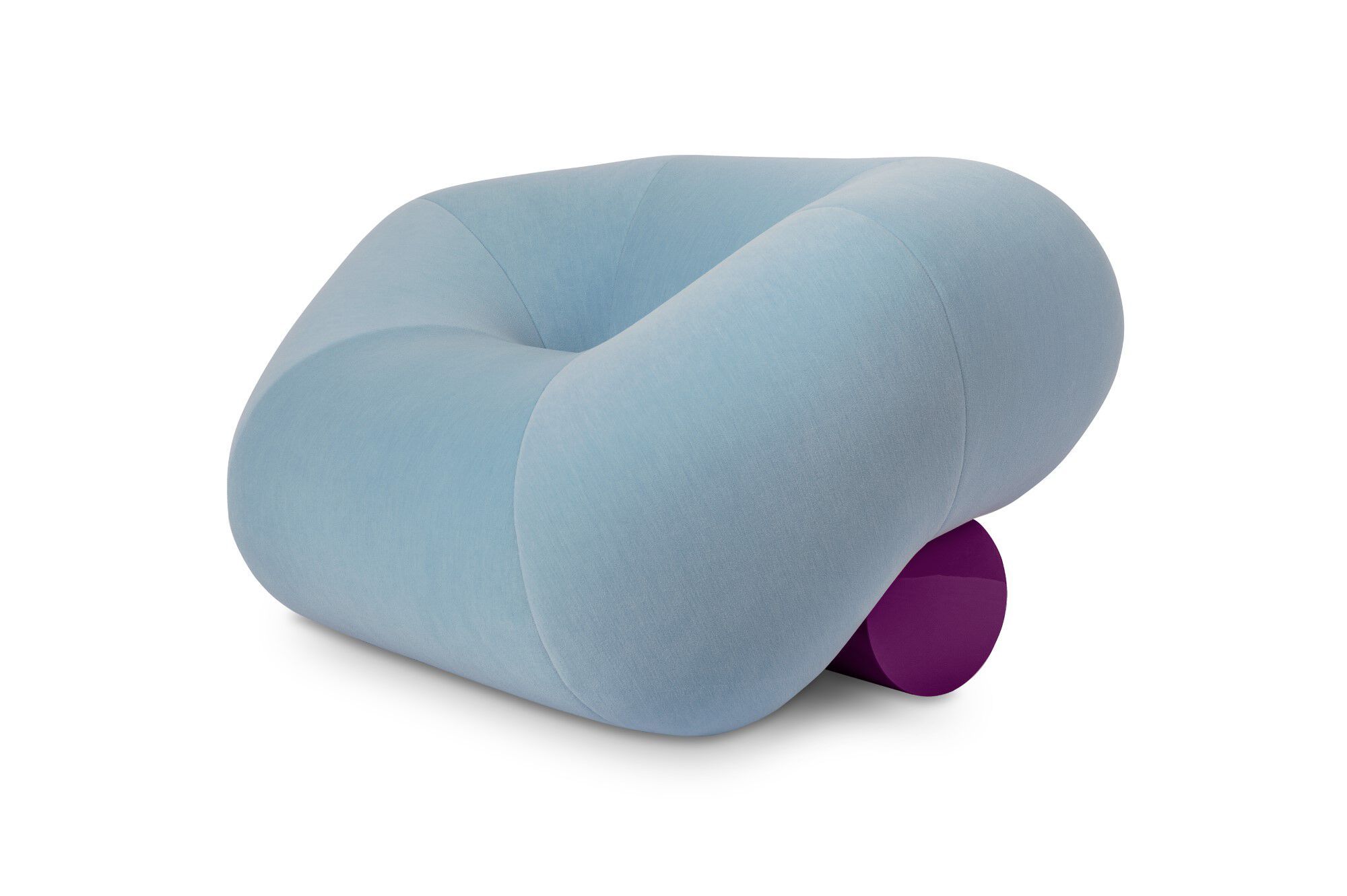 Тканевое кресло ROYAL STRANGER ORIGAMI ARCH-00125941 - Вид №84