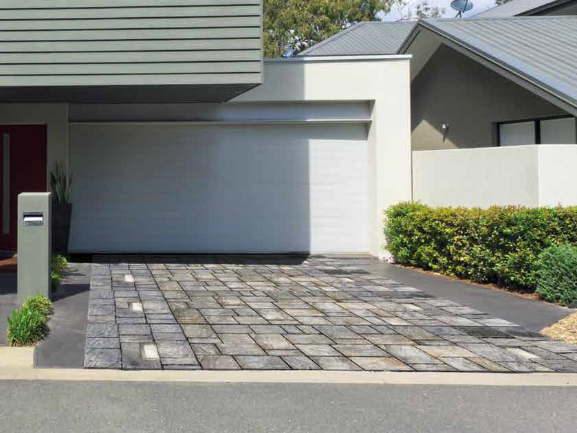 RECORD - BAGATTINI Стеклянный пол светодиодный стремянка sun-id-1481025 - Вид №2