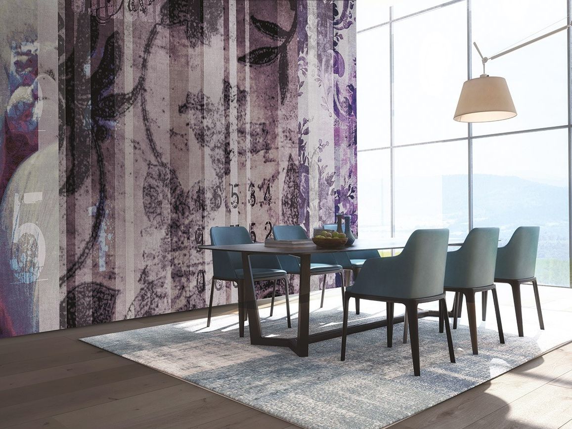 Виниловые или стекловолоконные обои N.O.W. Edizioni INSPIRE DAVID ARCH-00007308