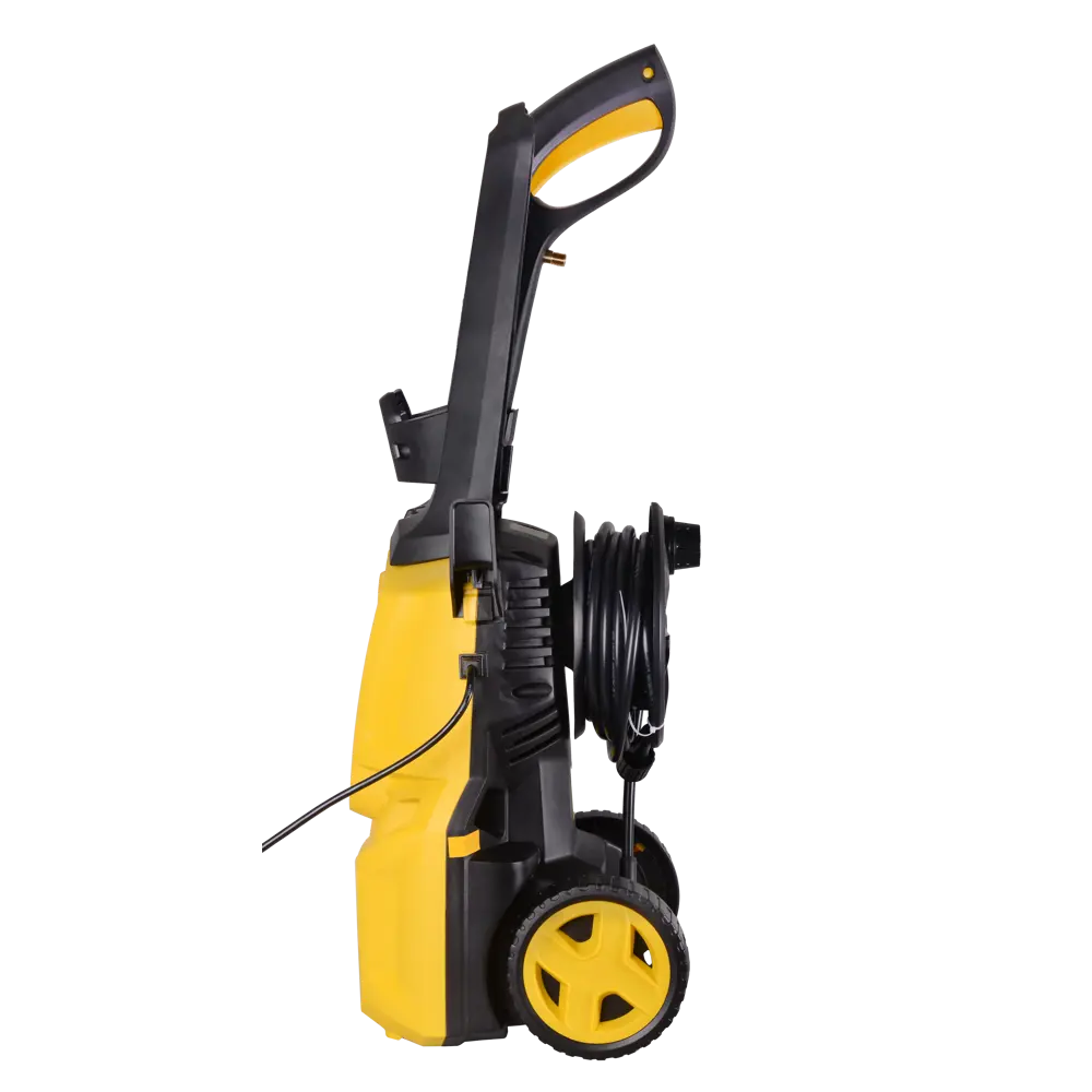 Мойка высокого давления Huter W420L-PRO, 195 бар, 420 л/ч STLM-2147707 - Вид №4