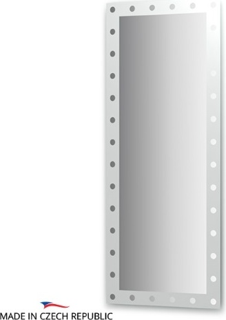 Cz 0731 Зеркало с орнаментом - жемчуг 60Х150 см FBS Artistica