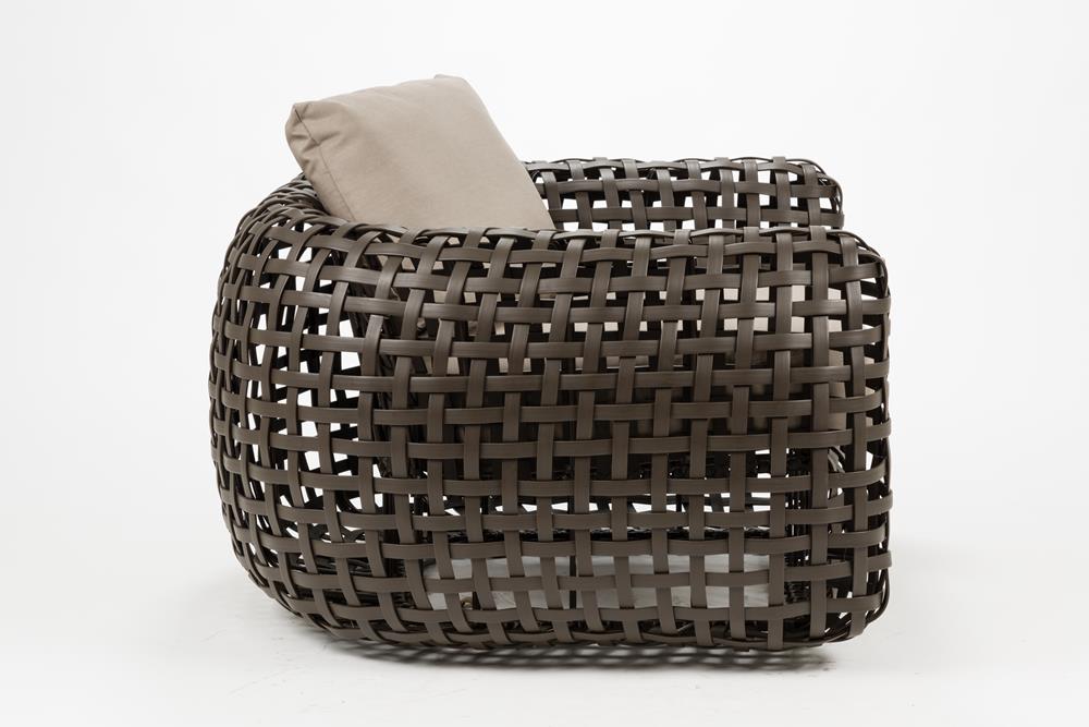 2000000036342 Кресло LAZY LIFE PARIS Matilda  - Вид №1