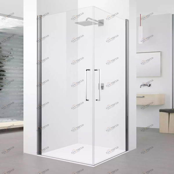 Душевой уголок 81x81 YOUNG 2.0 2G Novellini YOUNG 2.0 Y22G79L1KY22G79L1K