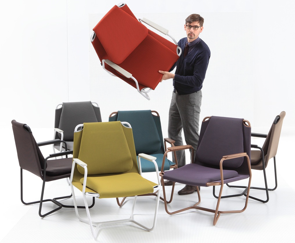 003235 Кресло SANCAL Casta 