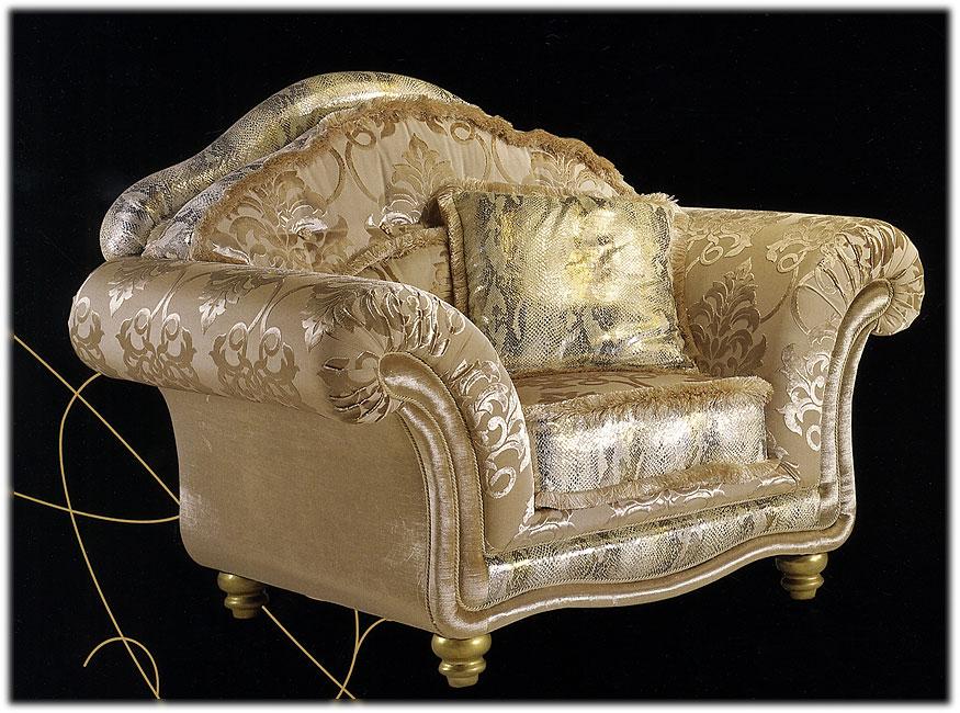 Кресло Alexander-5 BM STYLE Alexander PL Lifestyle