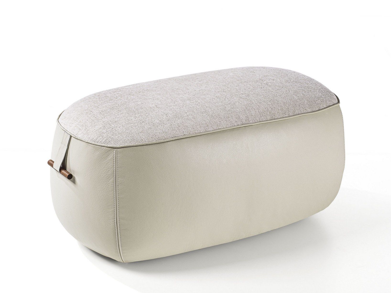 Ткань пуфик с ручкой Porada Soul ARCH-00132682 - Вид №2