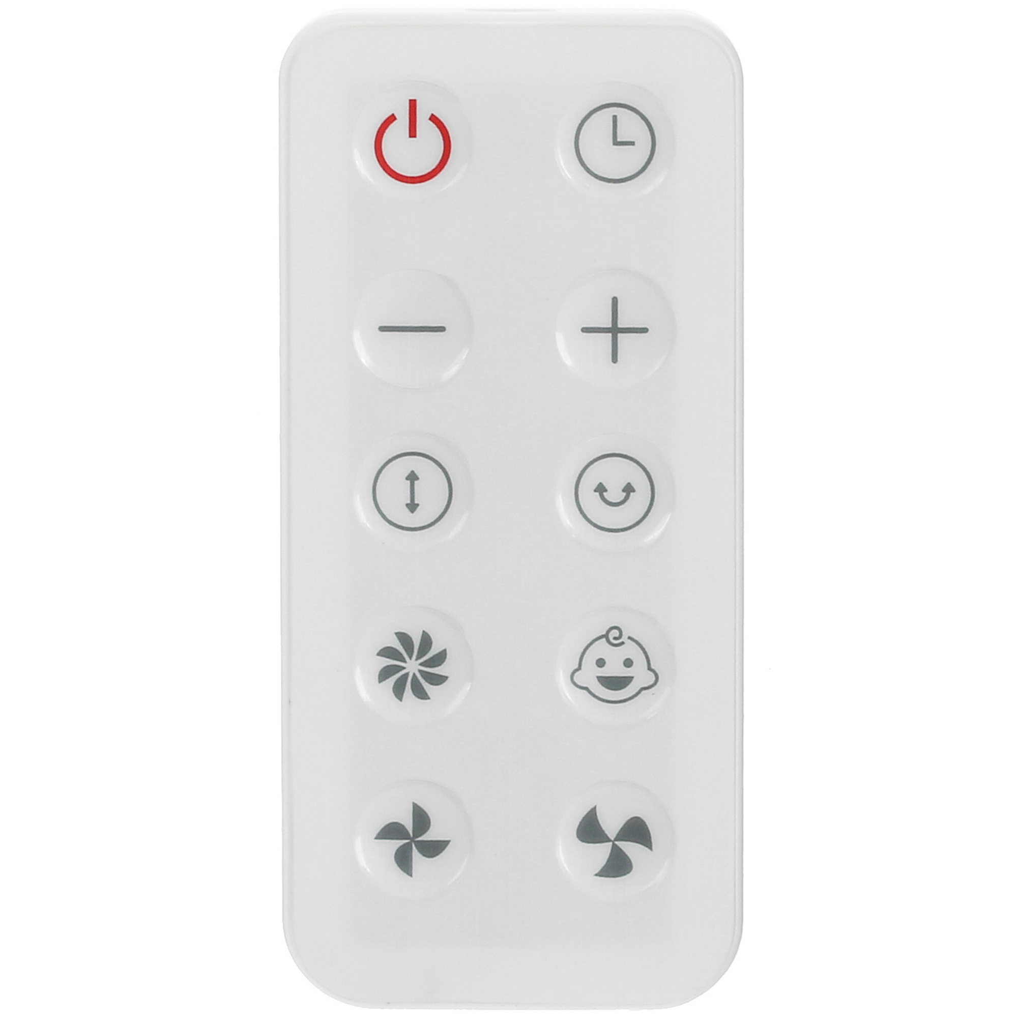 4869651 Вентилятор Deerma DEM-FD200  белый STDN-0149970 - Вид №5