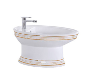 4285 Биде напольное LAB.Space Luxe Classic