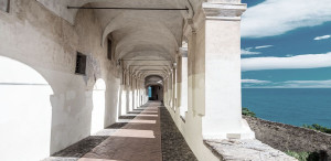 Обои trompe l'oeil