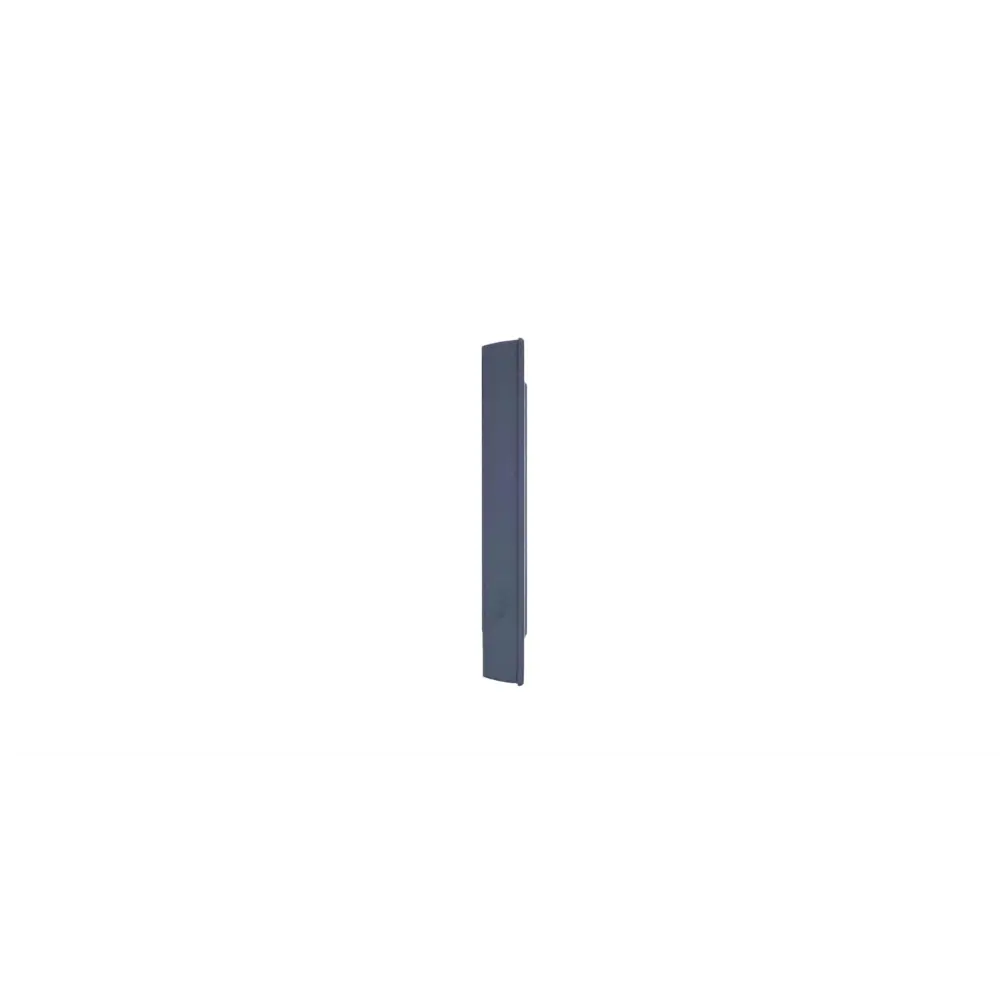 Рамка для розеток и выключателей IEK Brite 1 пост цвет маренго 89361870 STLM-2137975 - Вид №2