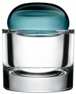 NUDE Хрустальный контейнер