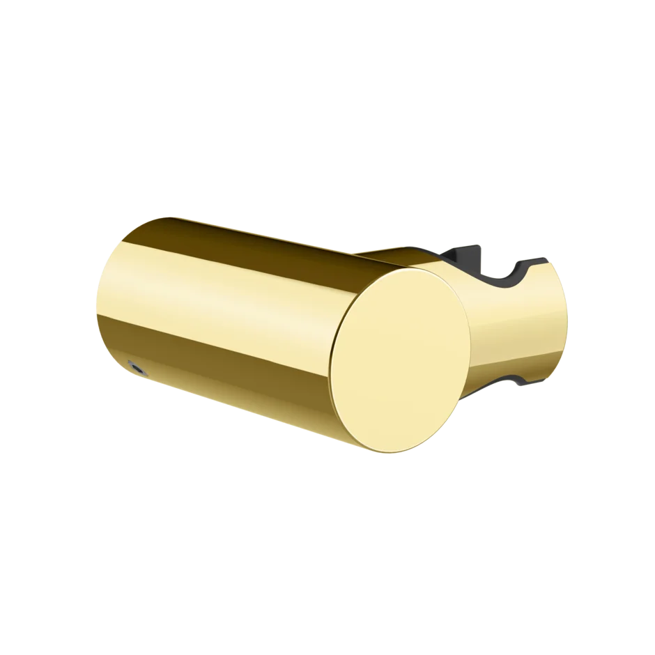 Крючок для ручного Душа 58160 246 Gessi Ventaglio ЗОЛОТОЙ PVD 58160246