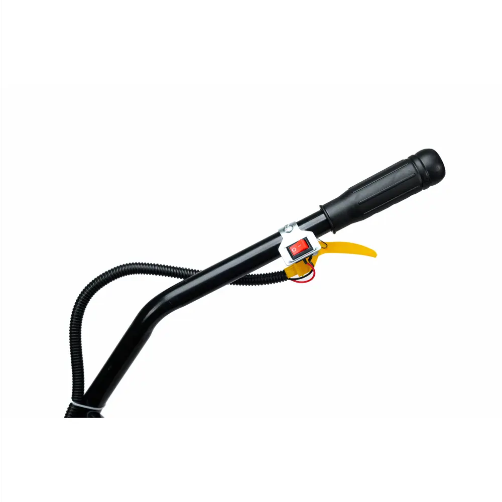 Мотокультиватор HUTER GMC-0.28/RS для компактных участков 84410462 STLM-0049635 - Вид №9