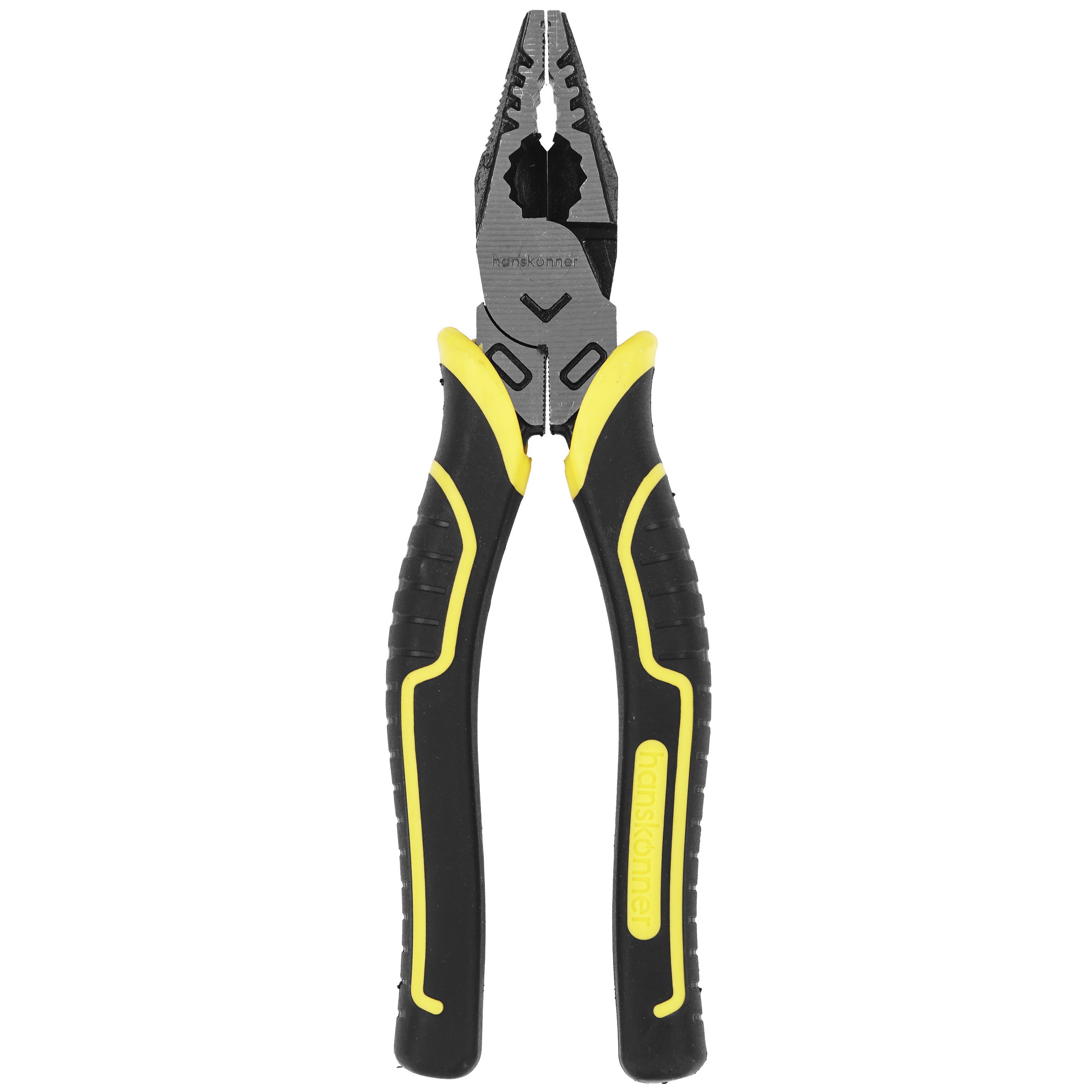 Пассатижи Hanskonner 2010-02-1-175 9126998 STDN-0128285