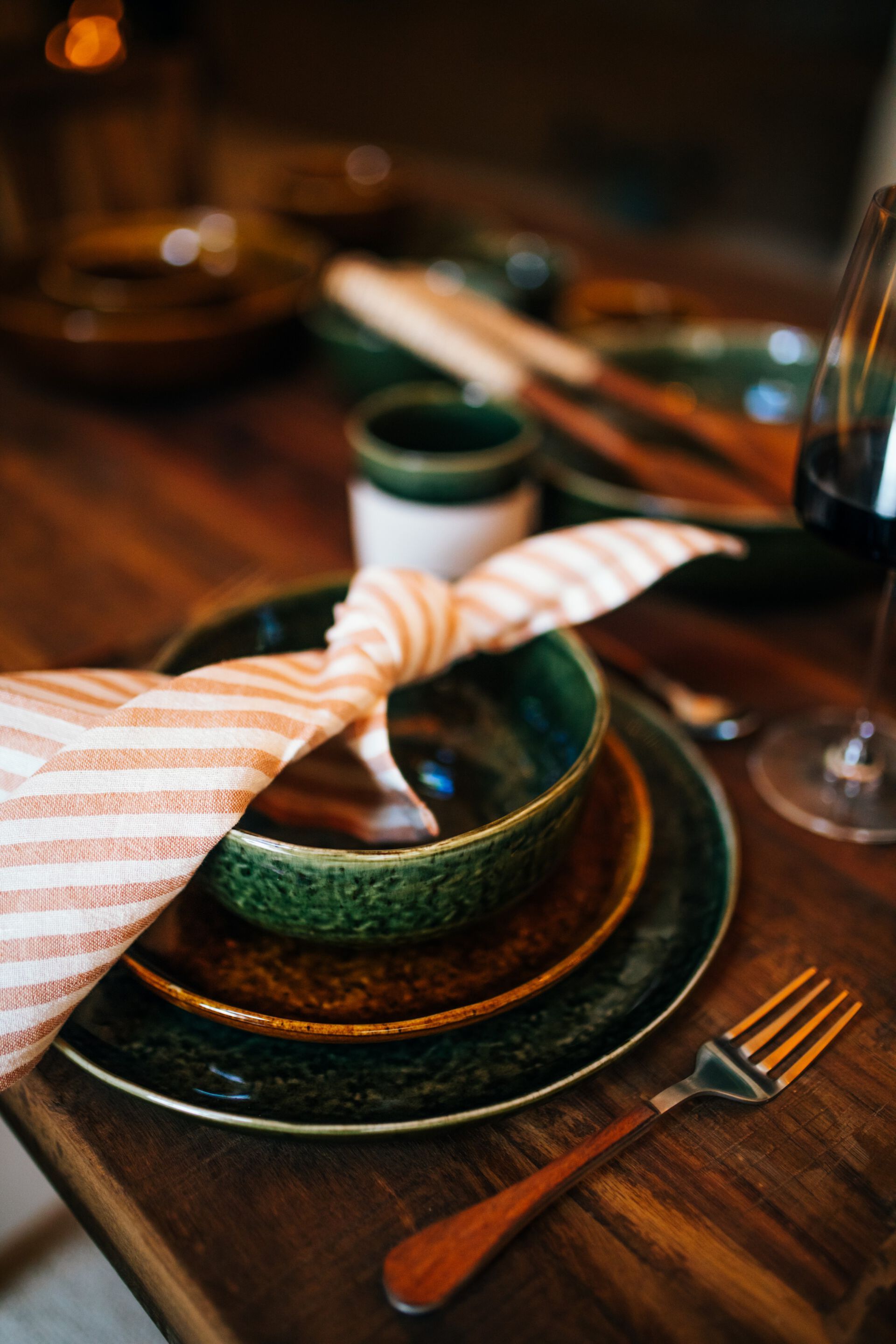 Полотенце из хлопка и льна POMAX Adriatico ARCH-00100757 - Вид №4