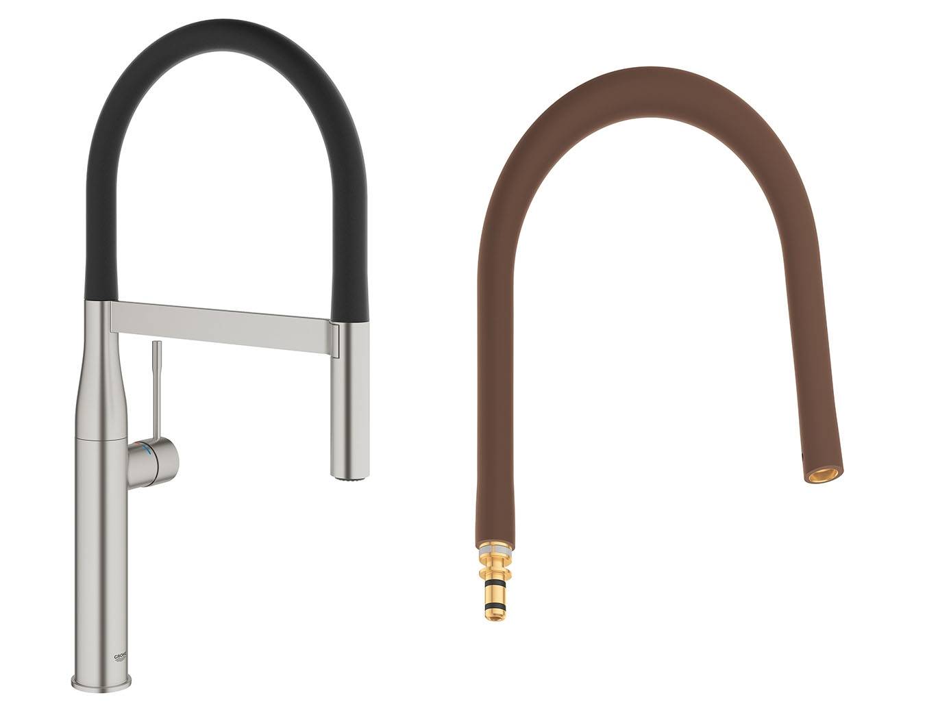 Готовый набор для кухни GROHE Essence (NK0048)