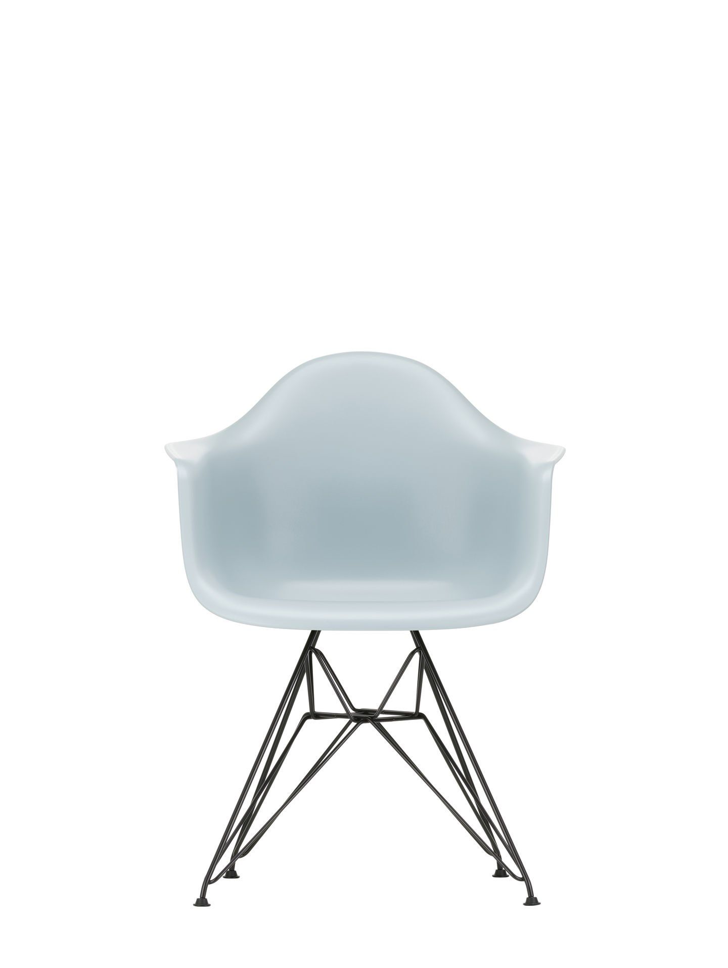 Полипропиленовый стул с подлокотниками VITRA Eames Plastic Chair ARCH-00122846 - Вид №99