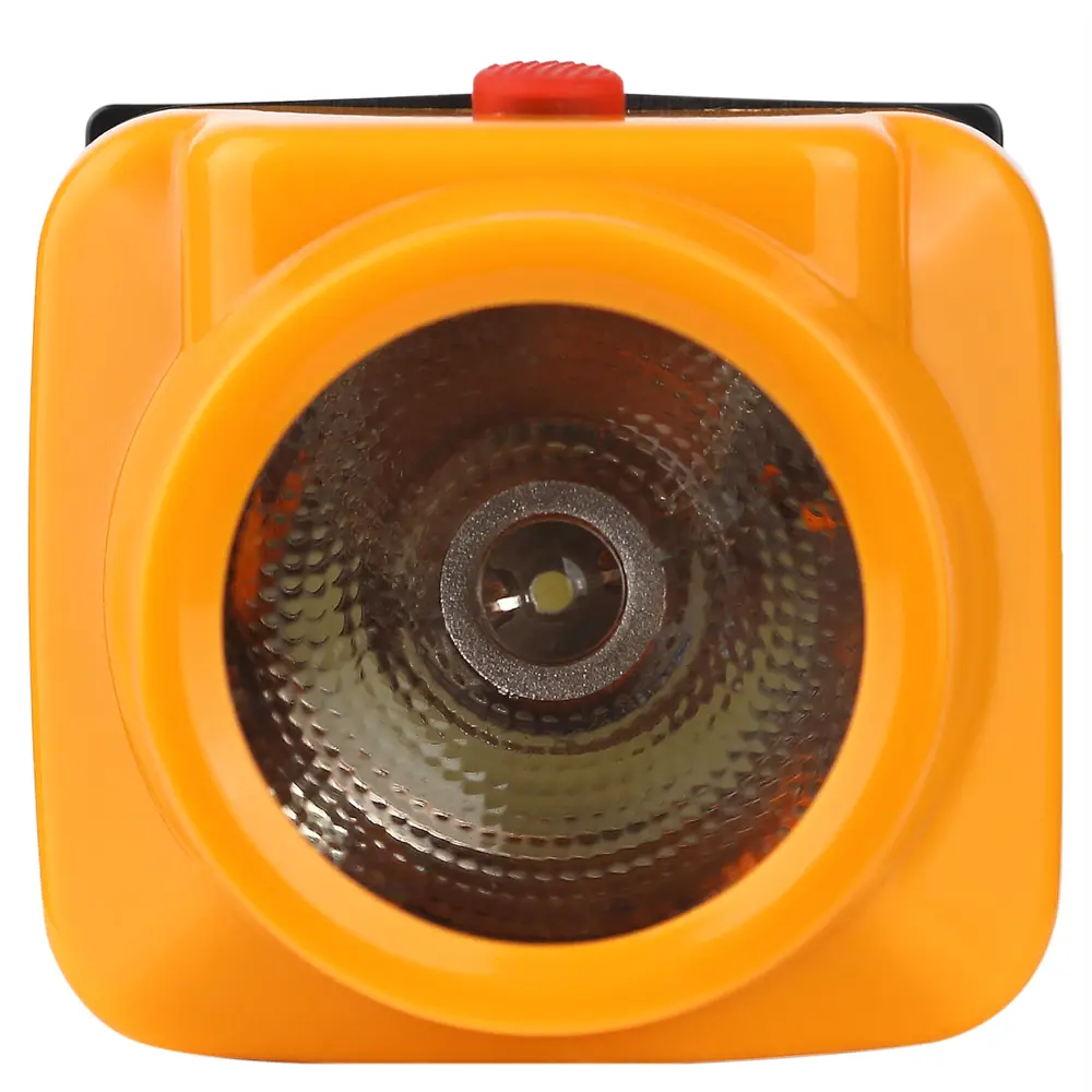 Налобный фонарь Трофи TG1 с автономной работой до 7 часов 89361009 STLM-1476674 - Вид №1