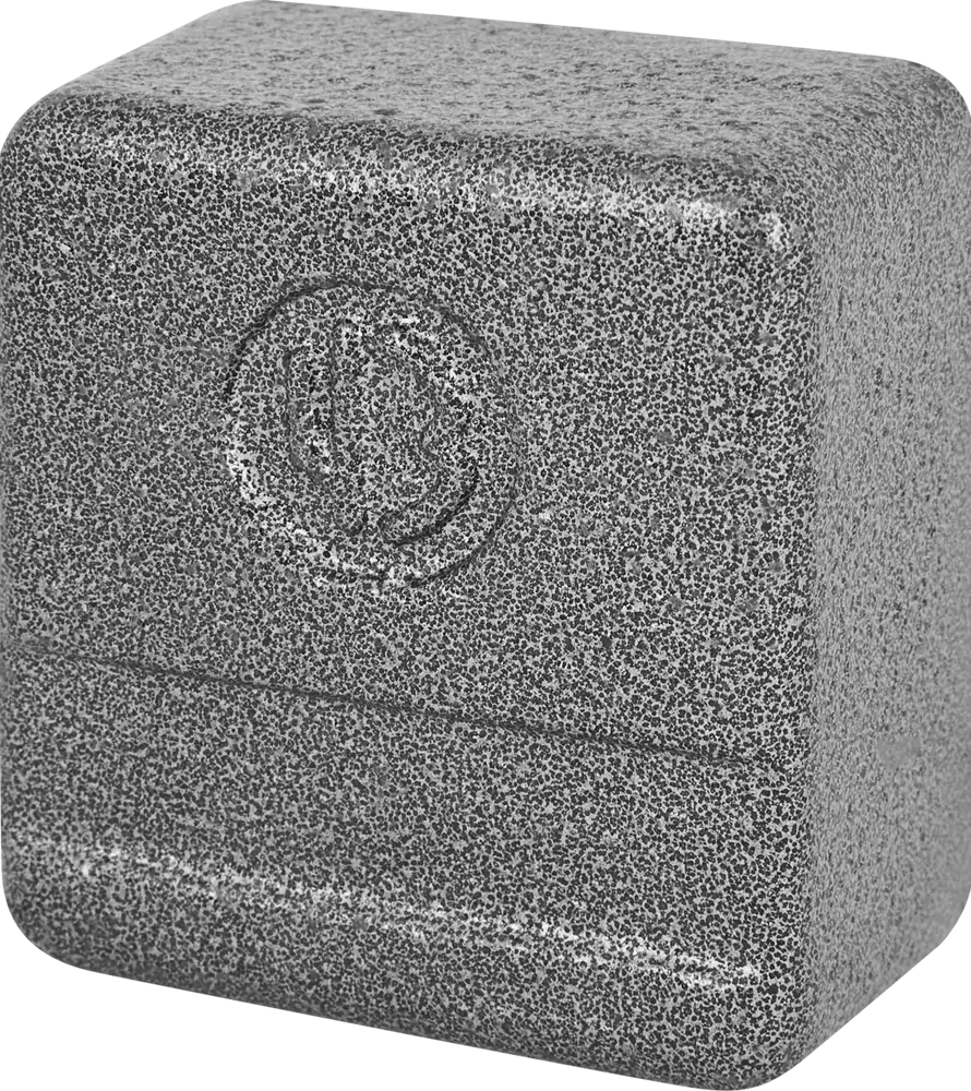 Навесной замок ЧАЗ с усиленной дужкой 14 мм для наружной защиты 85443714