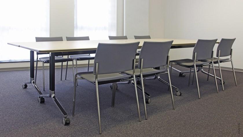 Casala Складной стол для переговоров на колесиках Temo sun-id-1515519 - Вид №5