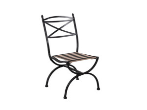 65.00.0301 Стул Медичи под старину Mbm