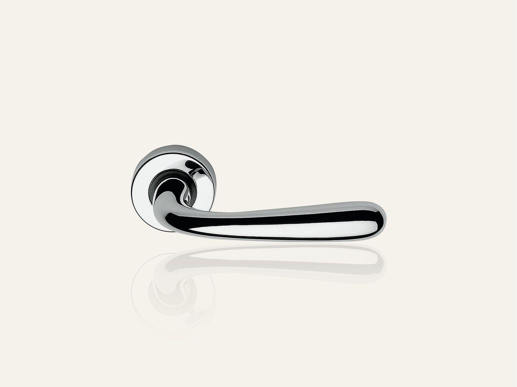 Классический стиль латунь оконная ручка LINEA CALI' Garda ARCH-00152847 - Вид №1