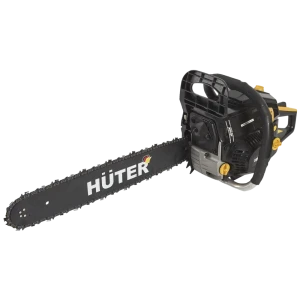 Пила цепная бензиновая Huter BS-52, 2800 Вт