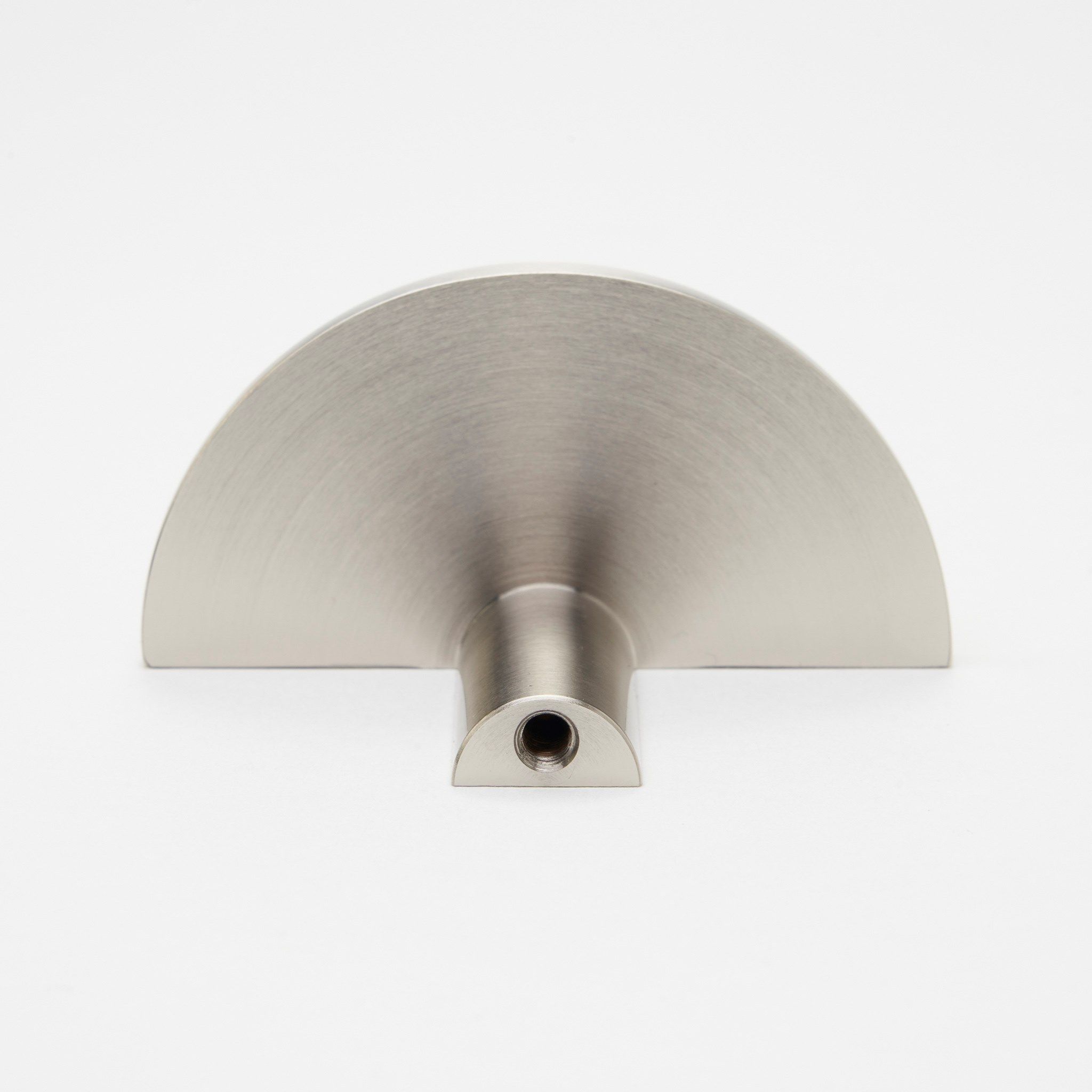 Латунная вешалка для одежды Lo & Co Interiors Луна ARCH-00089306 - Вид №11