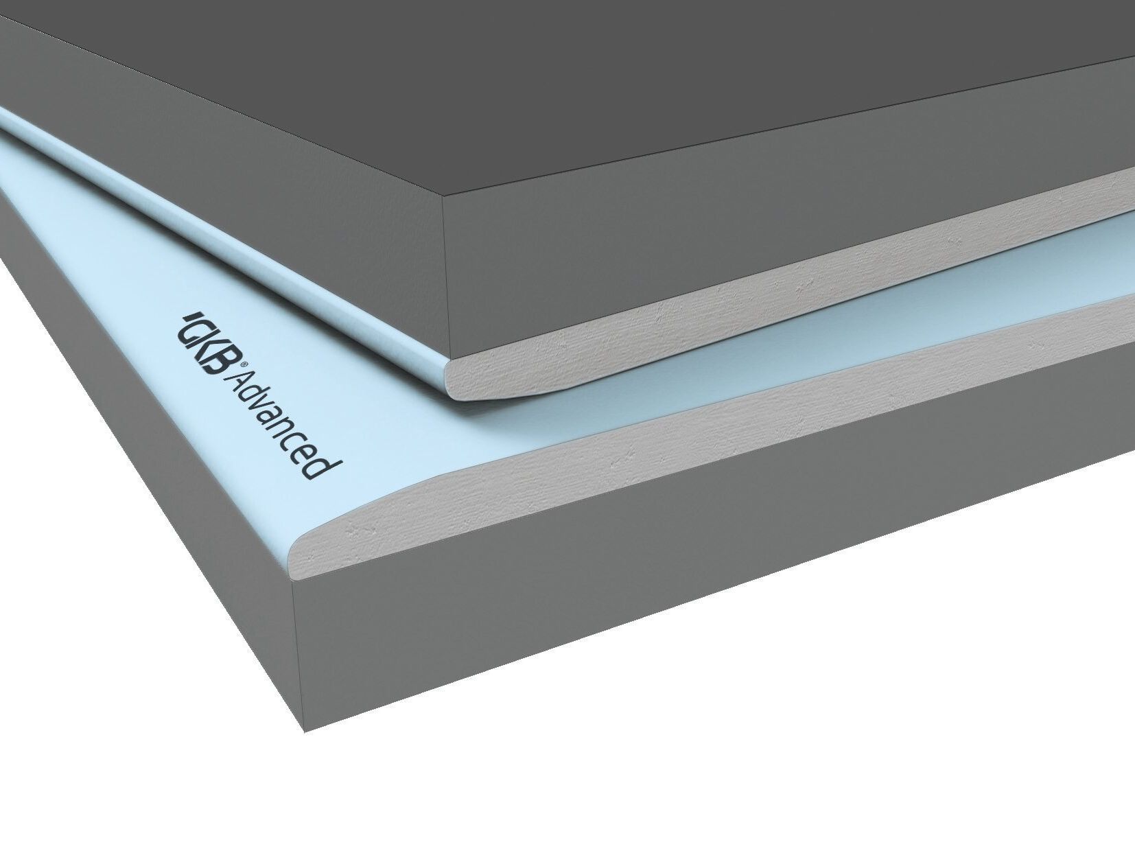 Плита из пенополистирола с графитовой добавкой Knauf Italia сопряженные плиты ARCH-00129812 - Вид №1